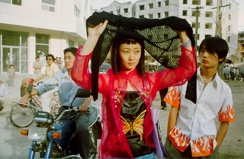 Ren xiao yao 10 Jia