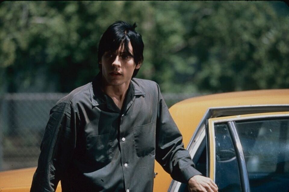 Requiem for a dream 11 john baer dias aronofsky