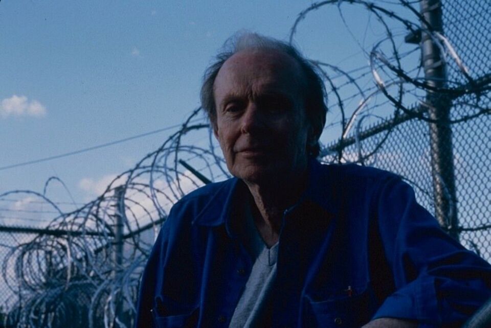 Requiem for a dream 13 john baer dias aronofsky