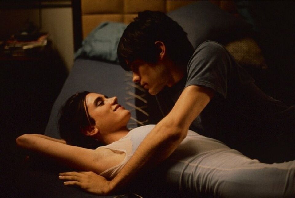 Requiem for a dream 15 john baer dias aronofsky