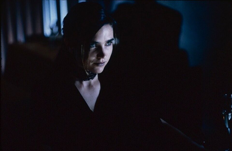 Requiem for a dream 9 john baer dias aronofsky