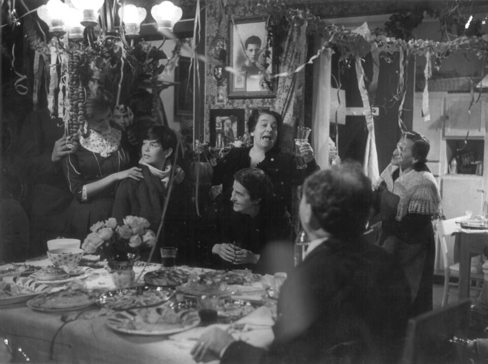 Rocco e i suoi Fratelli 10 Visconti