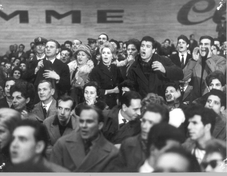 Rocco e i suoi Fratelli 4 Visconti