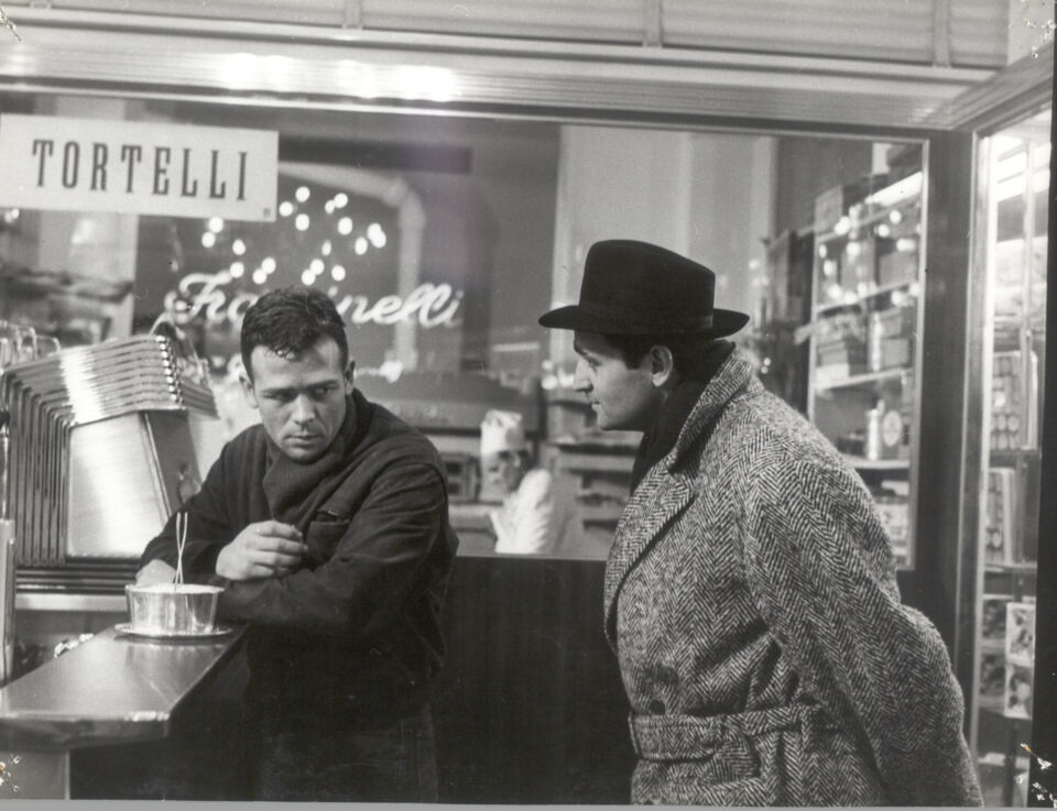 Rocco e i suoi Fratelli 8 Visconti