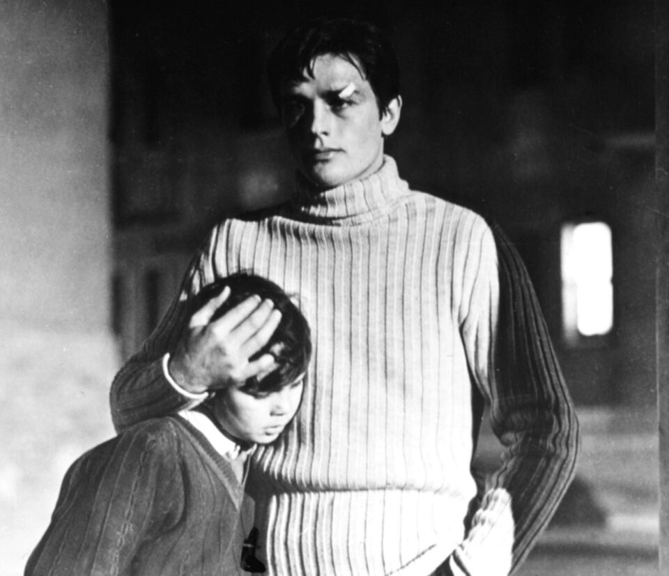 Rocco e i suoi fratelli 11 Visconti