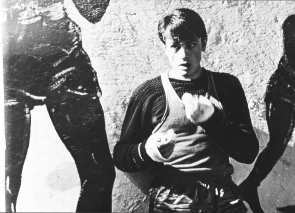 Rocco e i suoi fratelli 12 Visconti