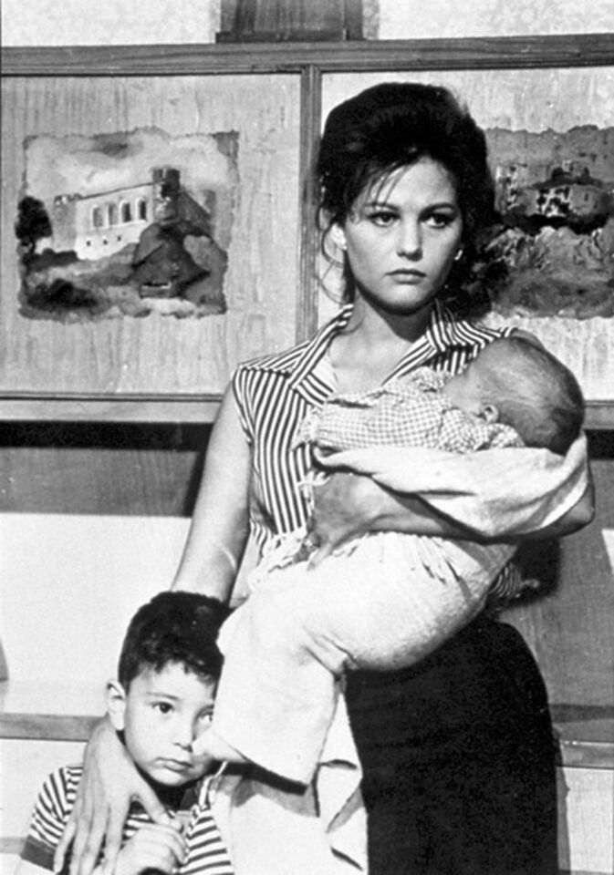 Rocco e i suoi fratelli 13 Visconti
