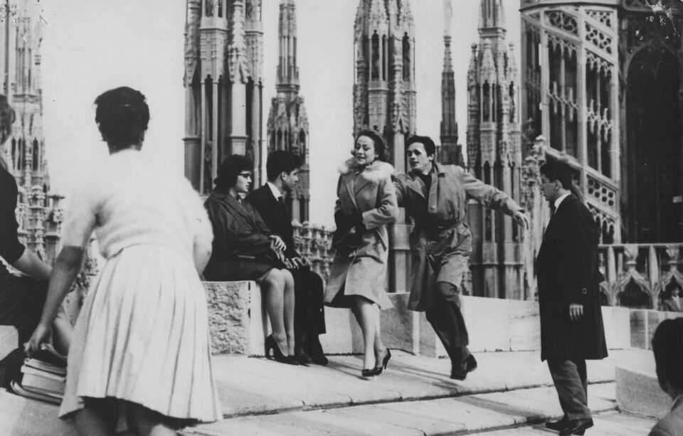 Rocco e i suoi fratelli 16 Visconti