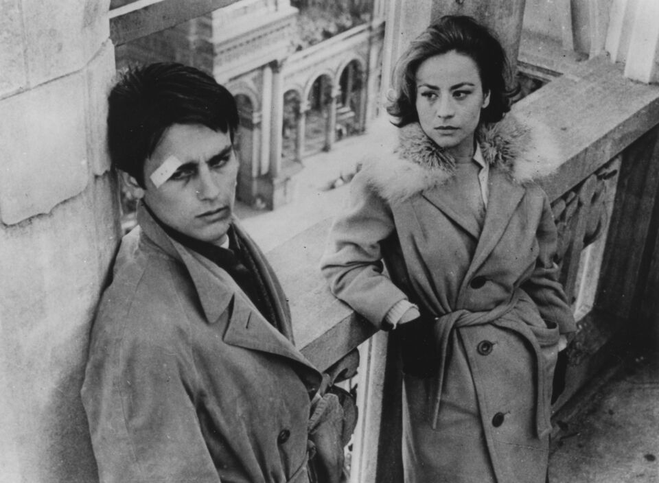 Rocco e i suoi fratelli 18 Visconti
