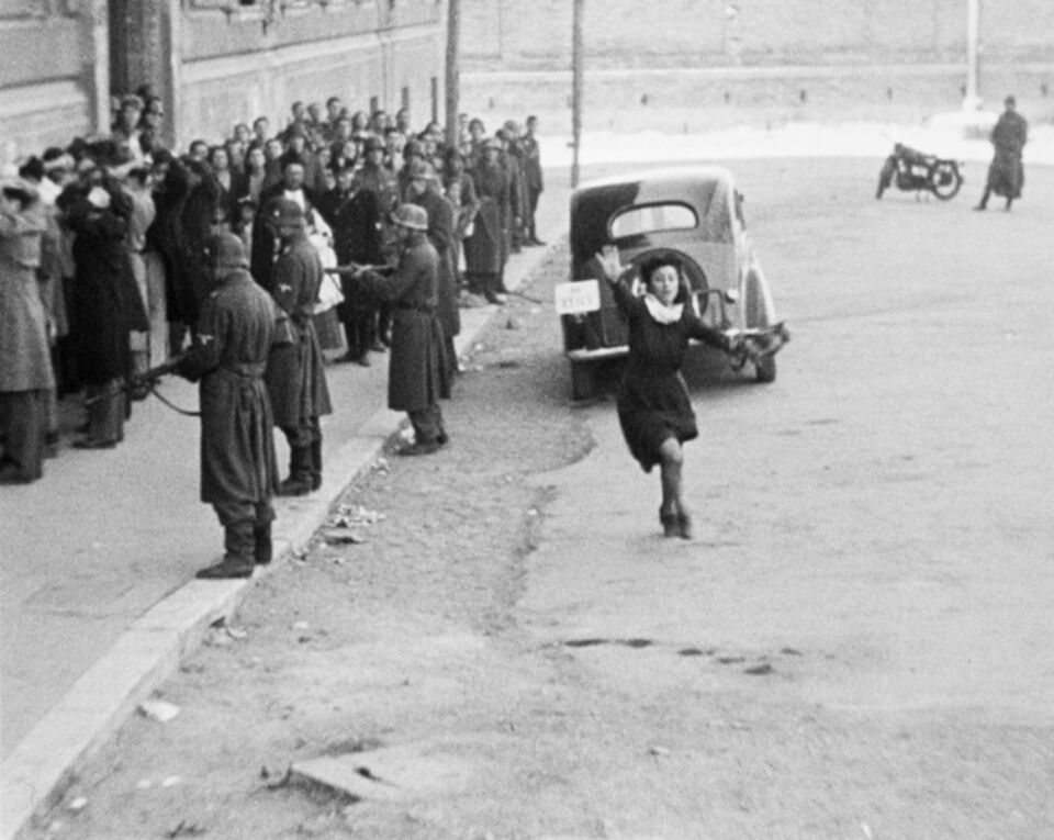 Roma citta aperta 3 Rossellini