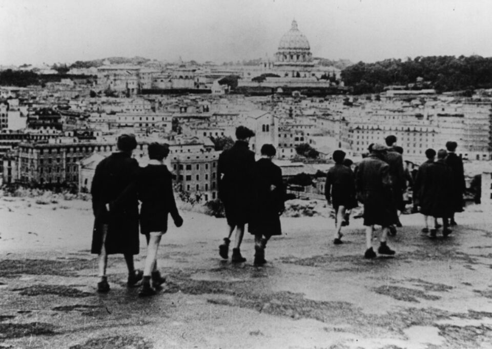 Bfi 00n 6ro rome open city