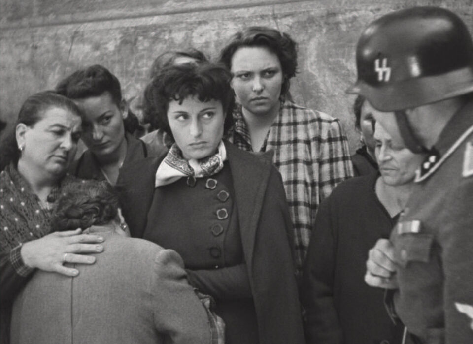 Rome open city roberto rossellini italy 1945 100 mins1