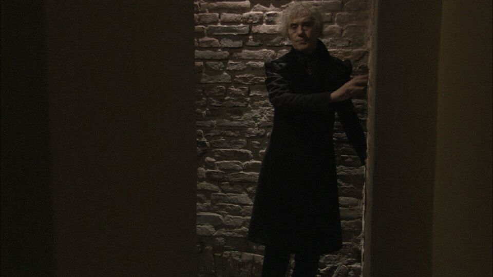 Russkij kovcheg 2 Sokurov