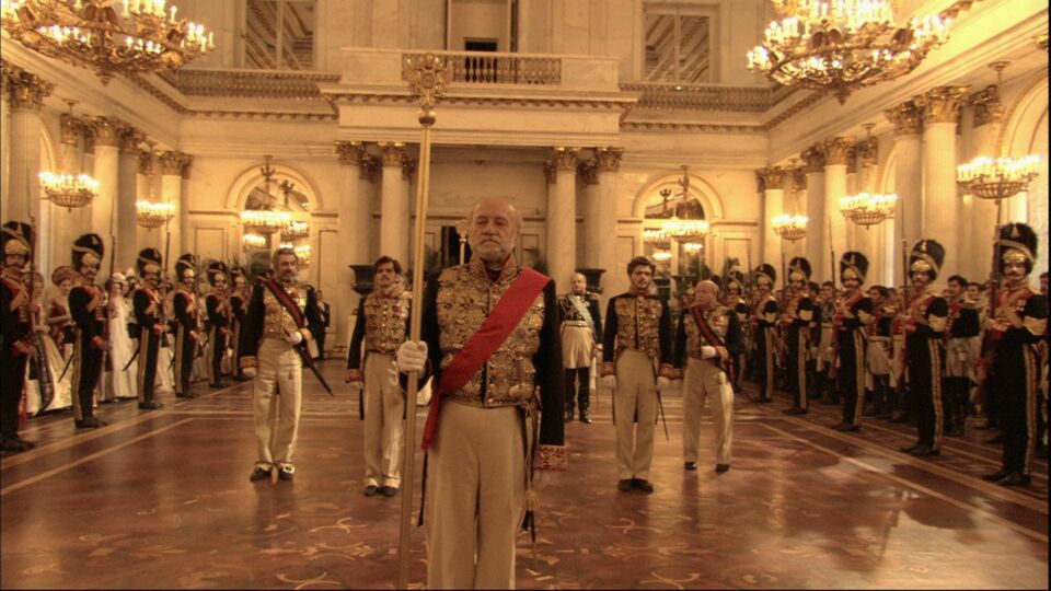 Russkij kovcheg 8 Sokurov