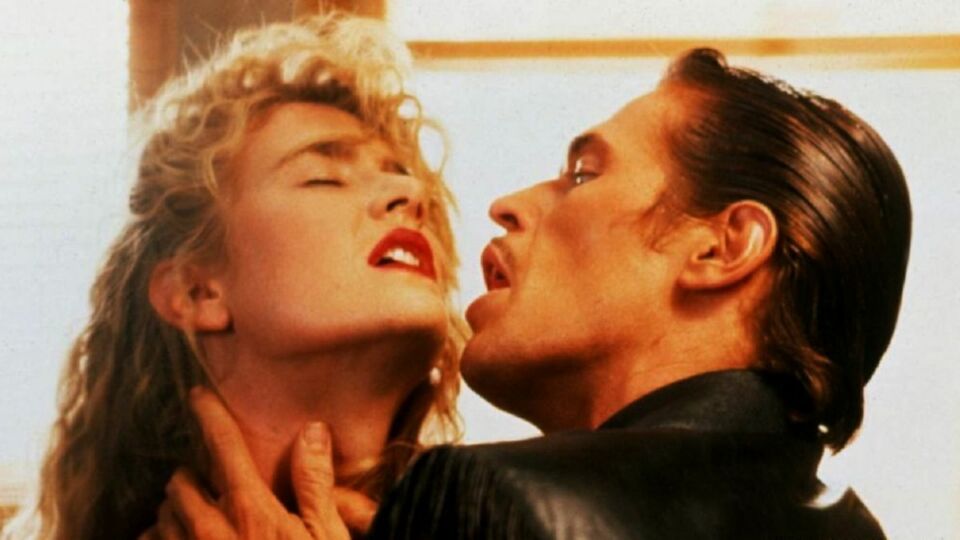 Wild at heart