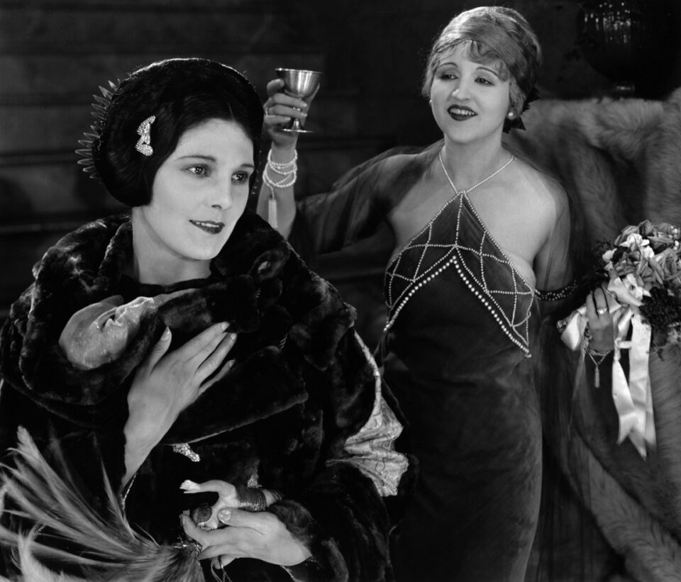 Cecil B De Mille1