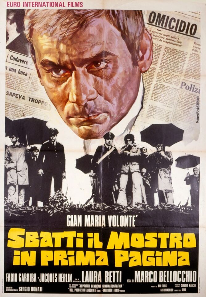 Sbatti il mostro in prima pagina postr 2