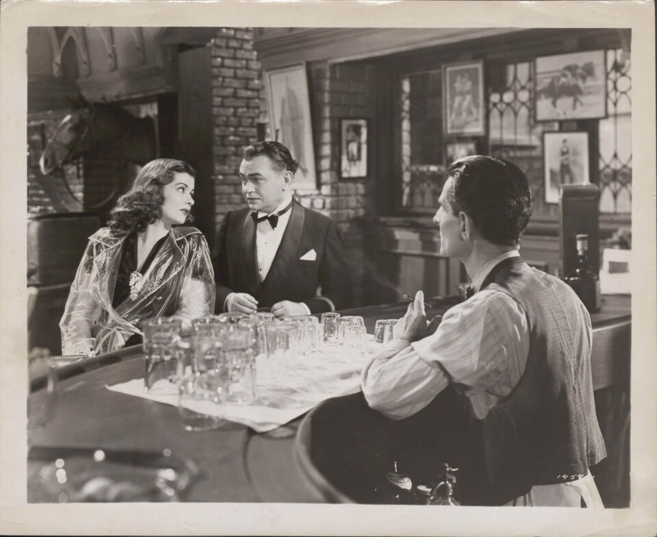 Scarlet street 0