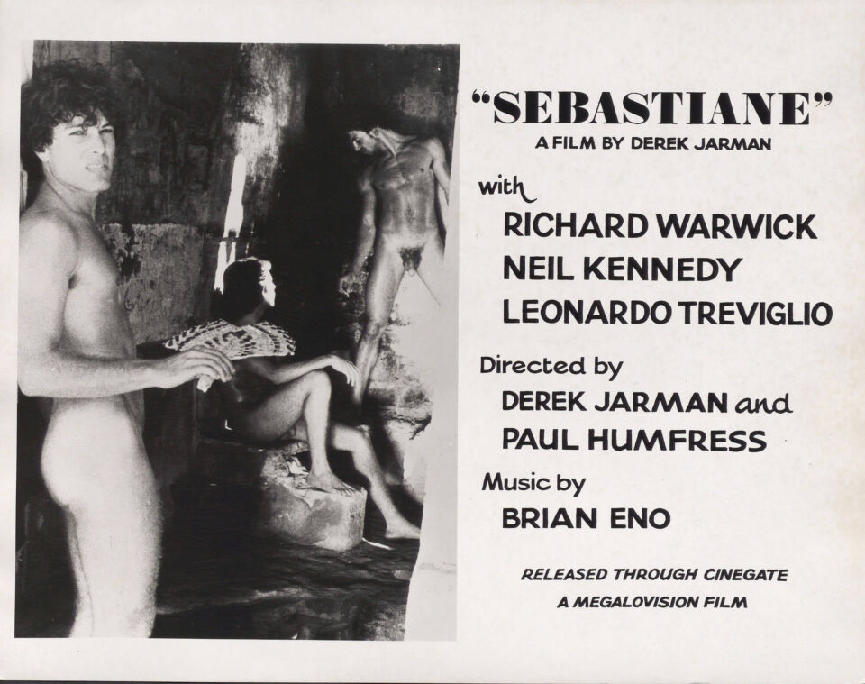 Sebastiane 0