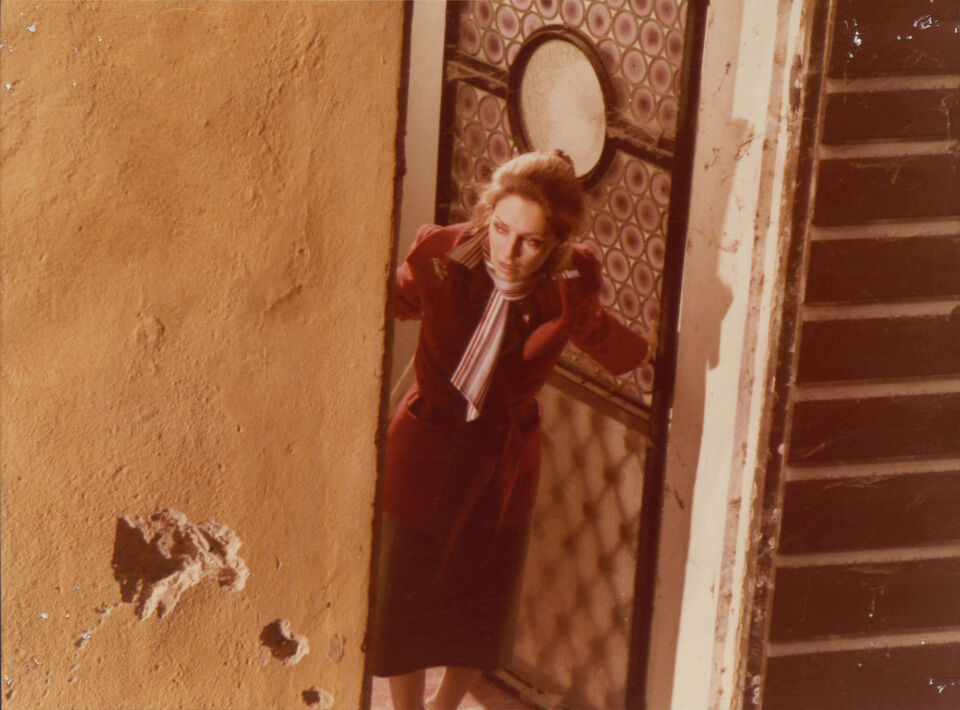 Sette note in nero 8