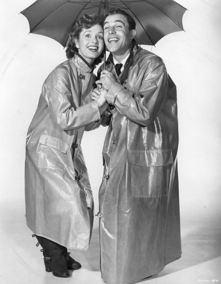 Singin in the rain 16 donen kelly