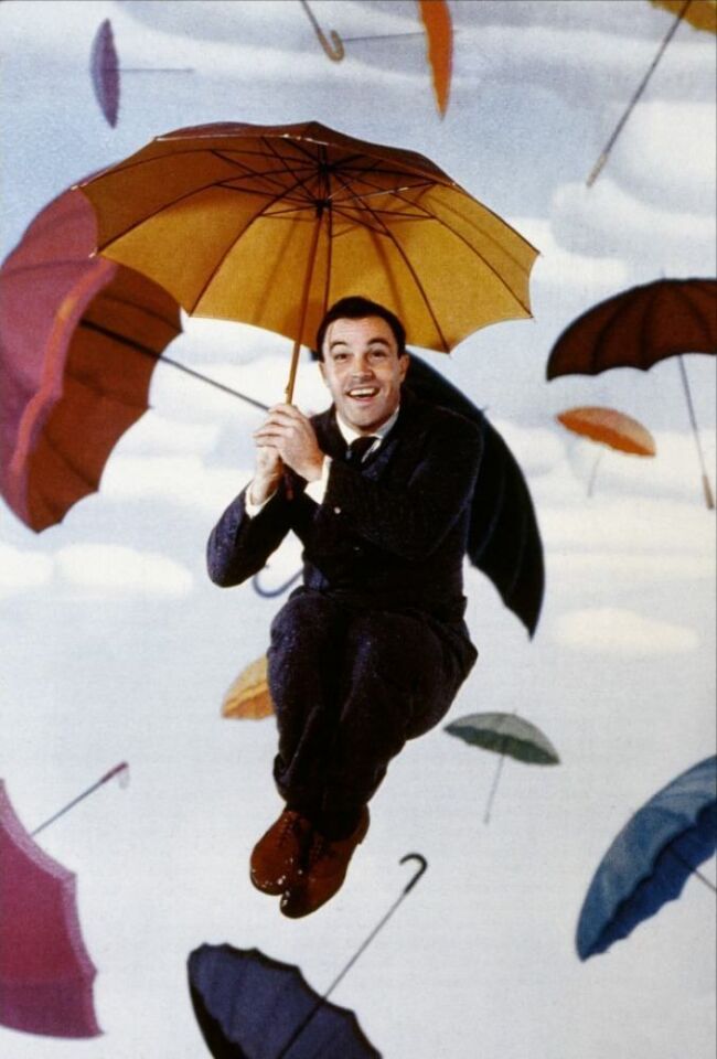Singin in the rain 39 donen kelly