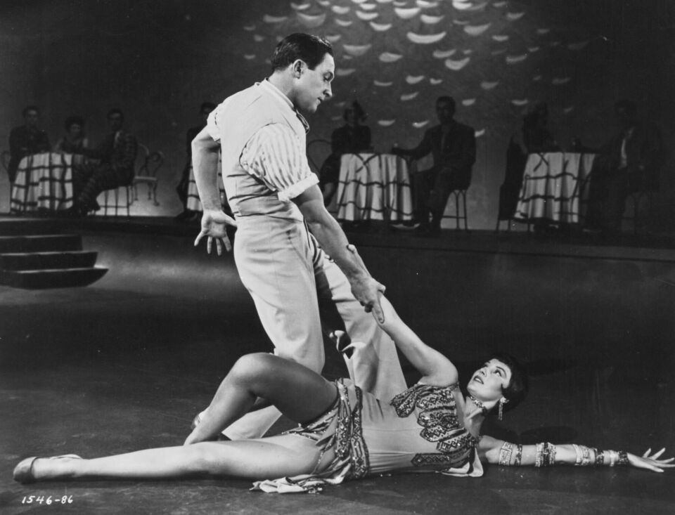Singin in the rain 5 donen kelly
