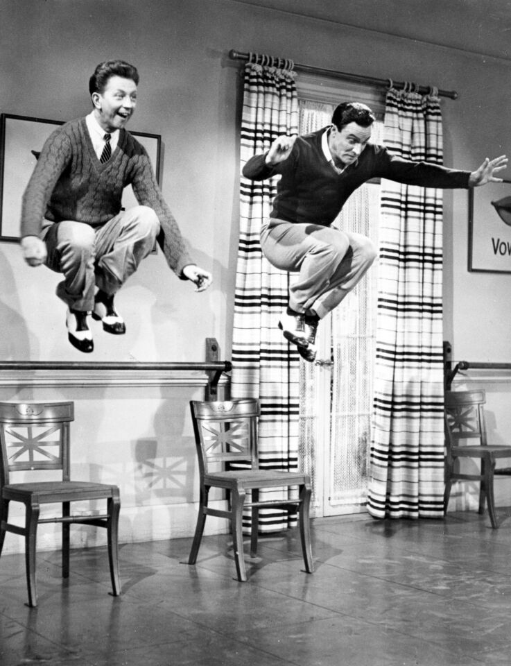 Singin in the rain 9 donen kelly
