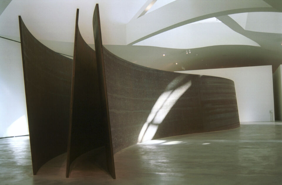 Sketches of frank gehry 4 Pollack