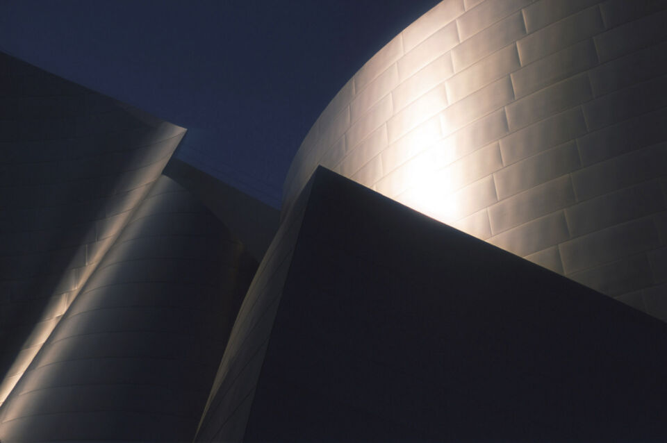 Sketches of frank gehry 6 Pollack