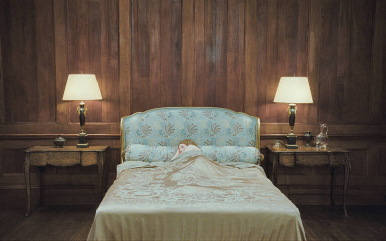 Sleeping beauty 4 Leigh