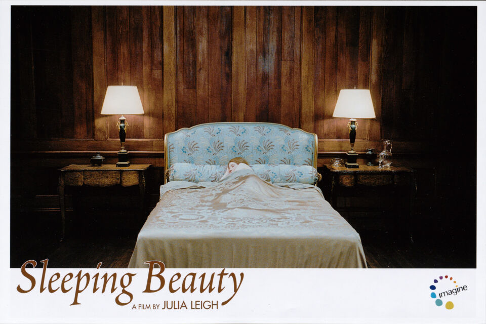 SLEEPING BEAUTY 9 Leigh copy