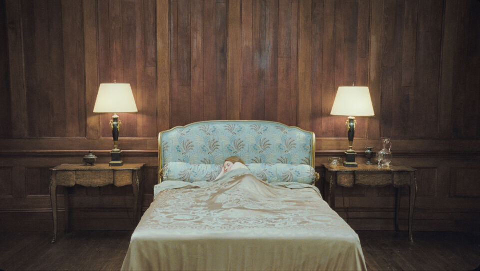 Sleeping beauty 4 Leigh