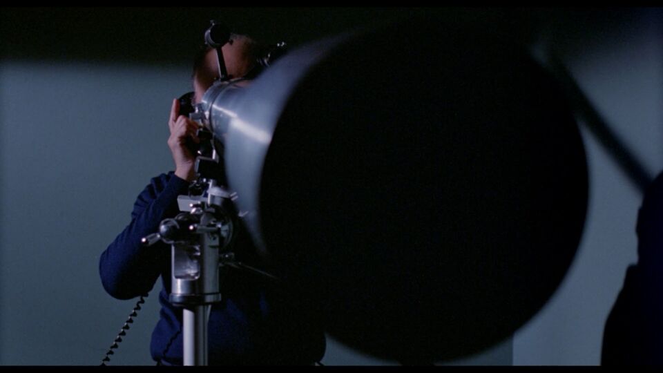 Someones Watching Me John Carpenter 01