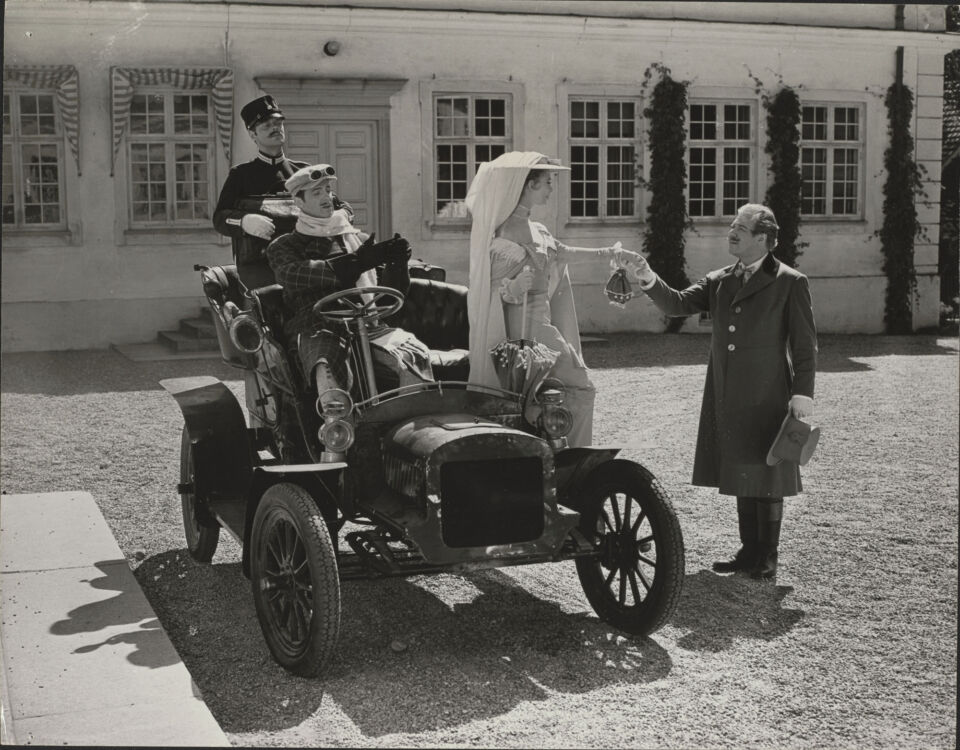 Sommarnattens leende 55 bergman
