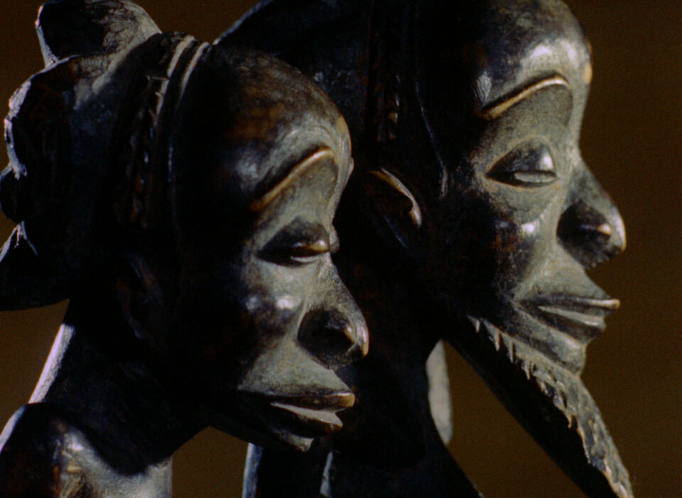 Sous le masque noir 12