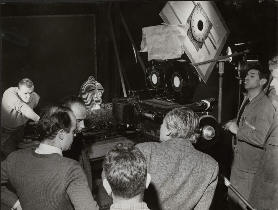 Sous le masque noir 9 haesaerts