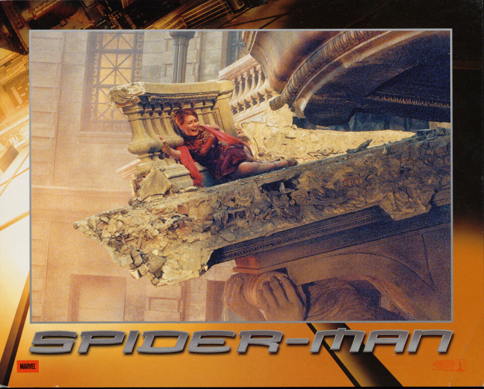 Spider man 26 raimi