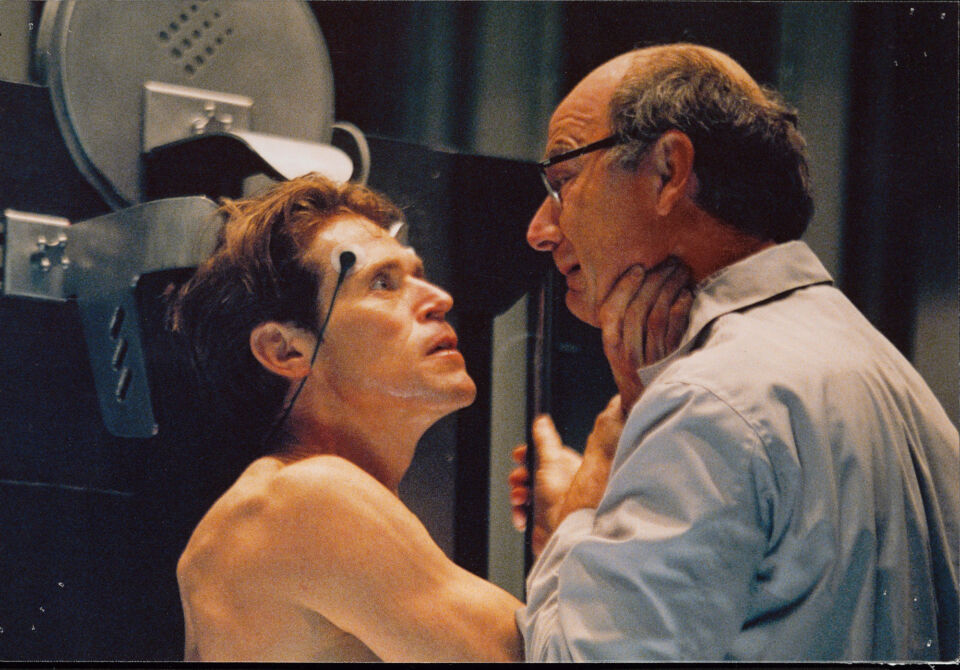 Spider man 33 raimi