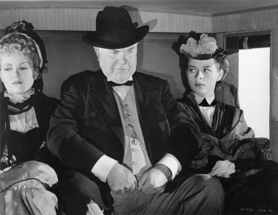 Stagecoach 5 Ford