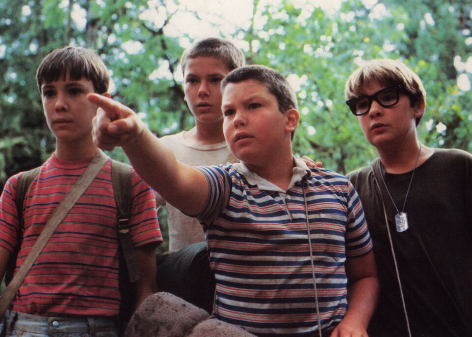 Stand by me 1 Reiner