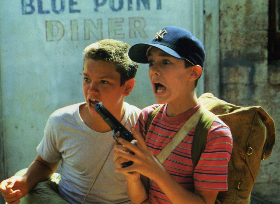 Stand by me 2 Reiner