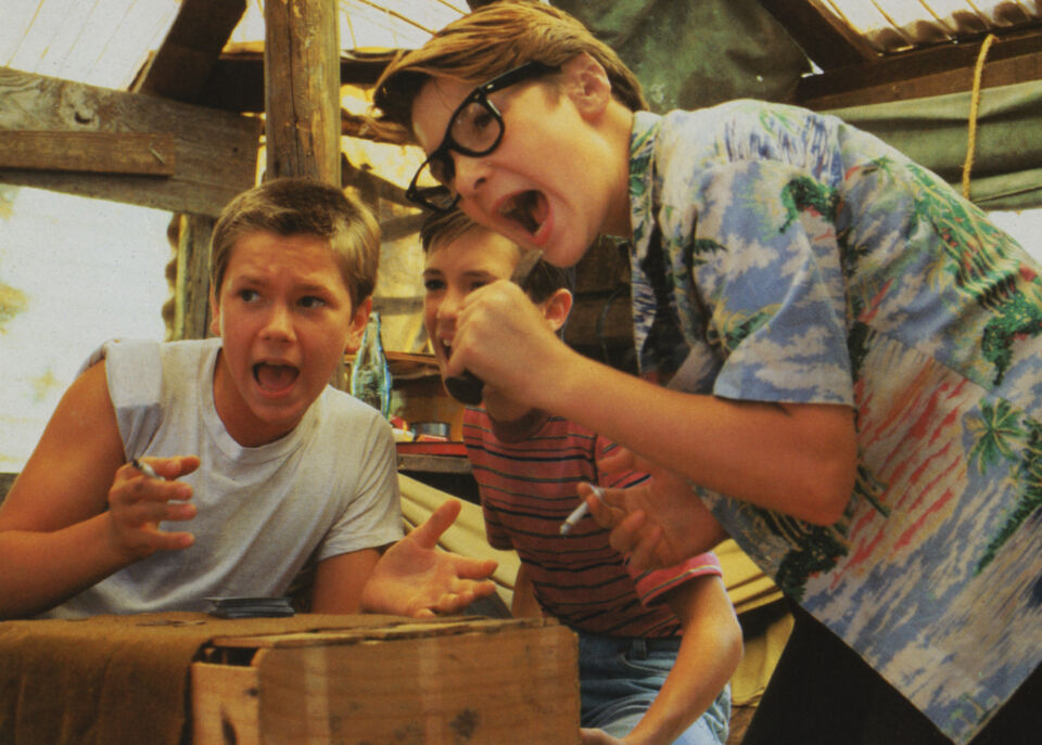 Stand by me 3 Reiner