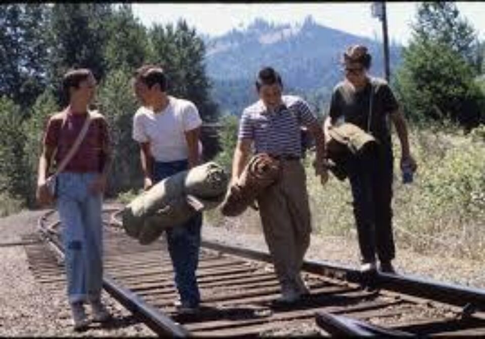 Stand by Me