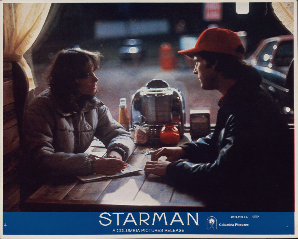 Starman 11 carpenter