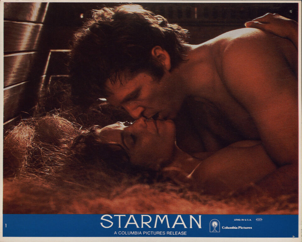 Starman 13 carpenter