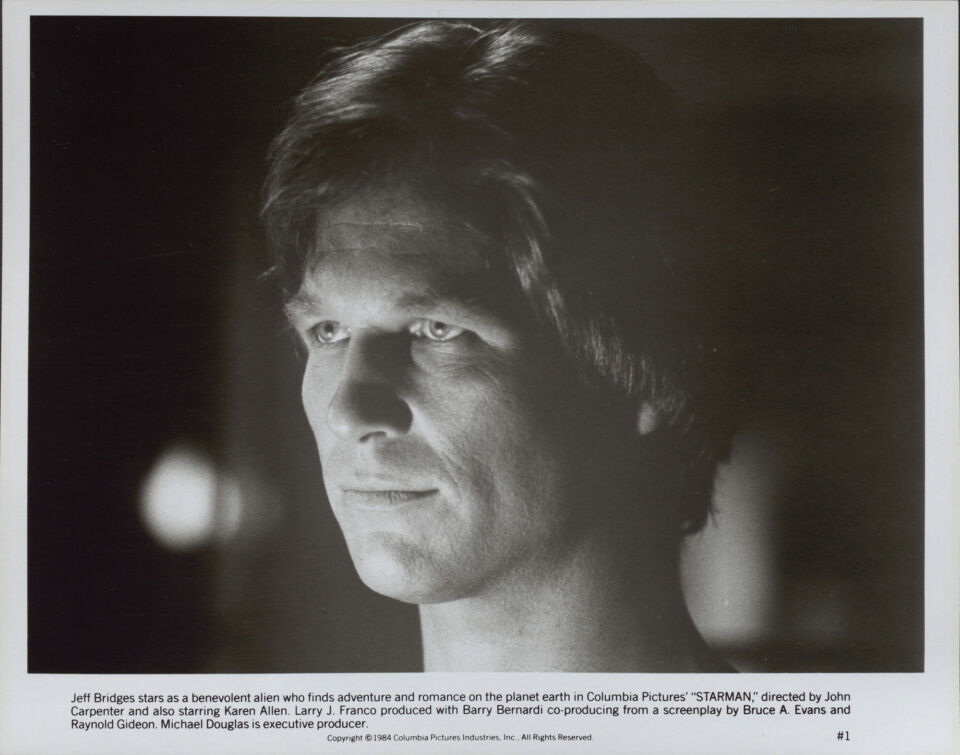 Starman 25 carpenter