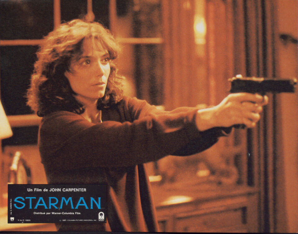 Starman 28 carpenter