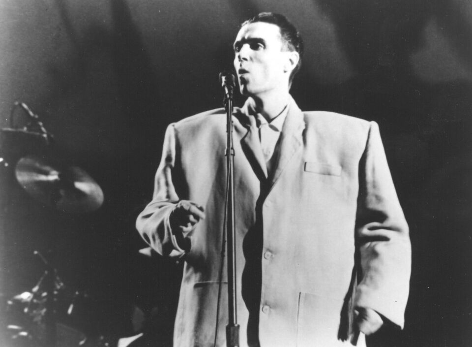Stop making sense 1 demme