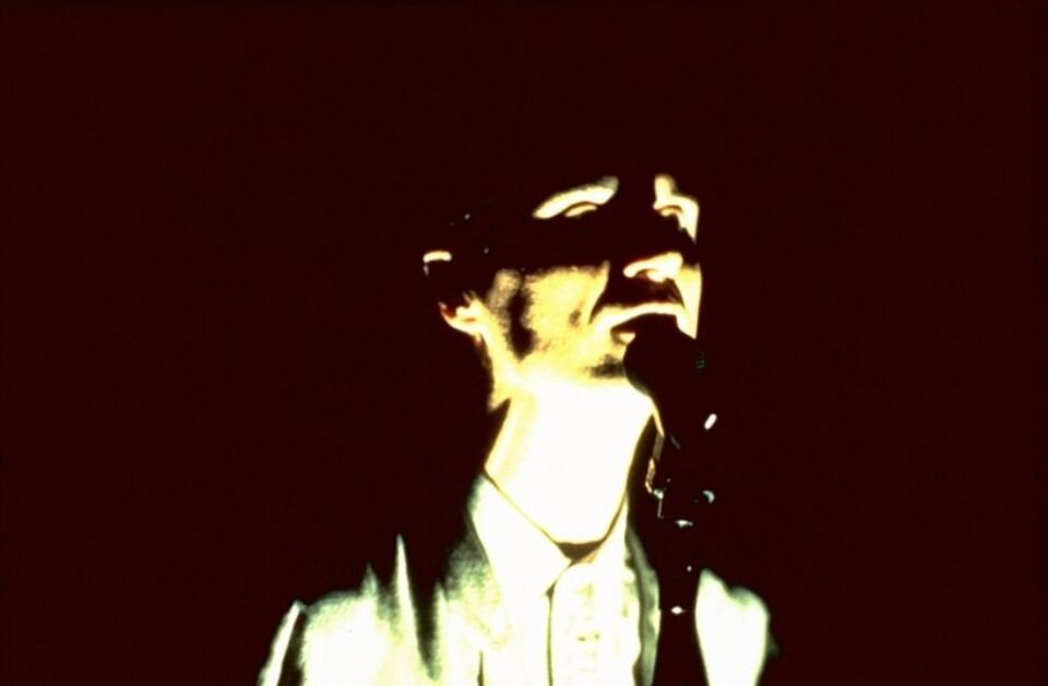 Stop making sense 15 dias demme